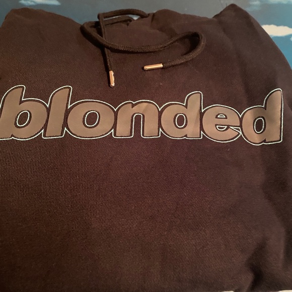 Supreme Scarface Liquid Swords FrankOcean Blonded - Picture 3 of 5